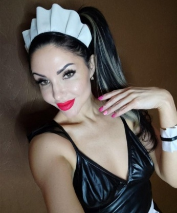 Лилия, 31 год